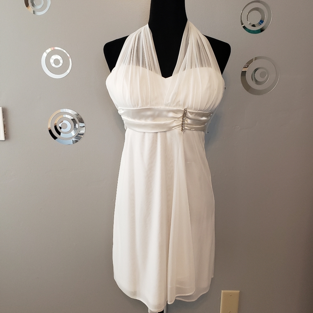 Marilyn Dress